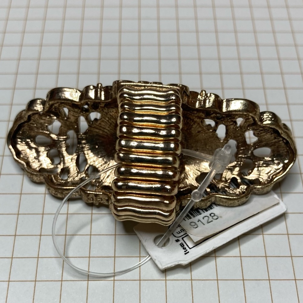 AMI oversized with elastic band ring - Picture 7 of 10